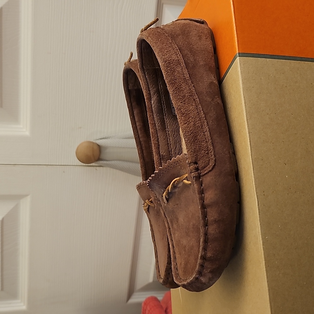 UGG WOMAN'S LOAFERS STYLE #1005458